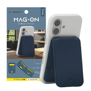 �g���j�e�B&nbsp;[Mag-On] 2�܂�J�[�h�E�H���b�g&nbsp;TR-MS-SBW-LNV