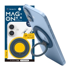 �g���j�e�B&nbsp;[Mag-On] ���^�z�[���h�����O�X�^���h&nbsp;TR-MS-HRST-NV