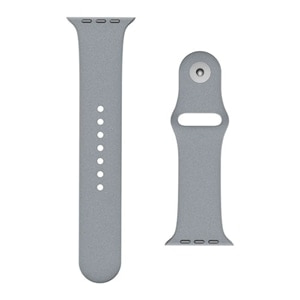 �g���j�e�B&nbsp;AppleWatch42mm/41mm/40mm/38mm�p �X�|�[�c�o���h&nbsp;TR-AW26S-ABES-GY
