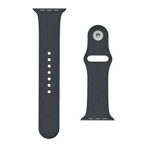 �g���j�e�B&nbsp;AppleWatch42mm/41mm/40mm/38mm�p �X�|�[�c�o���h&nbsp;TR-AW26S-ABES-BK