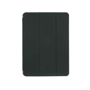�g���j�e�B&nbsp;iPad�iA16 / ��10����j [FLIP SHELL] �w�ʃN���A �t���b�v�V�F���P�[�X&nbsp;TR-IPD26-FS-SMBK