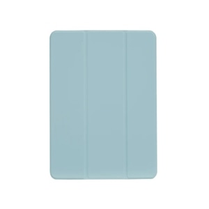 �g���j�e�B&nbsp;iPad�iA16 / ��10����j [FLIP SHELL] �w�ʃN���A �t���b�v�V�F���P�[�X&nbsp;TR-IPD26-FS-SMBL