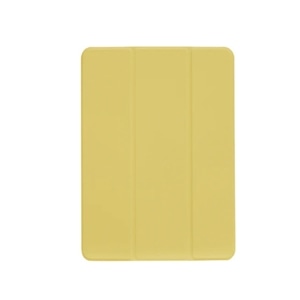 �g���j�e�B&nbsp;iPad�iA16 / ��10����j [FLIP SHELL] �w�ʃN���A �t���b�v�V�F���P�[�X&nbsp;TR-IPD26-FS-SMYL
