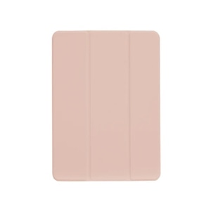 �g���j�e�B&nbsp;iPad�iA16 / ��10����j [FLIP SHELL] �w�ʃN���A �t���b�v�V�F���P�[�X&nbsp;TR-IPD26-FS-SMPK