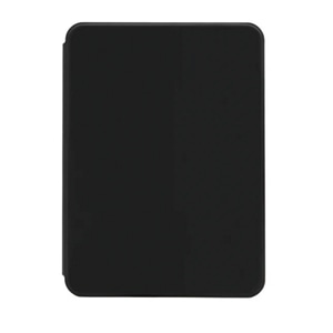 �g���j�e�B&nbsp;iPad�iA16 / ��10����j�Ή� 360�x��]�� �t���b�v�V�F���P�[�X  [FLIP SHELL 360]&nbsp;TR-IPD26-FS36-SMBK