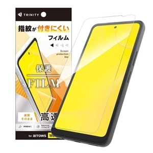 �g���j�e�B&nbsp;arrows We3�Ή� �t���ی�t�B����&nbsp;TR-AR26W-PFN-CC