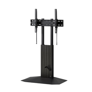 朝日木材加工 壁寄せテレビスタンド（32～77V型）｜WS-PG750-AG｜[通販