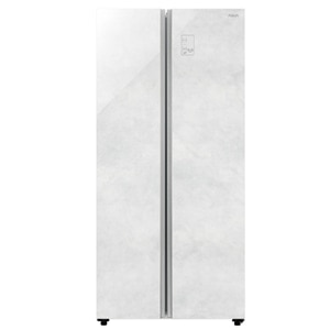 AQUA（アクア） 2ドア冷蔵庫｜AQR-SBS48A(W)｜[通販]ケーズデンキ