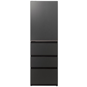 AQUA（アクア） 4ドア冷蔵庫 DELIE Plus（デリエプラス）｜AQR-VZA45AL