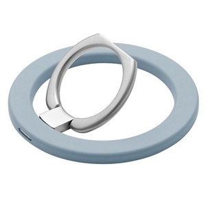 lr\[VY MagSafeΉ X}[gtHOuMAGTUSvRing Slim LN-SMRG08LBL