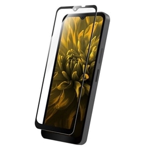 MSソリューションズ AQUOS wish4用 ガラスフィルム 「GLASS