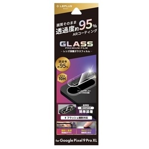 lr\[VY Google Pixel 9 Pro XLΉ YیKXtB uGLASS PREMIUM FILMv LN-24WP2FGLENC