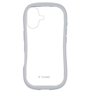 lr\[VY iPhone 16 ϏEϏՌnCubhP[X uViAMO freelyv LN-IM24VMFLGY