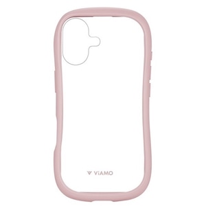 lr\[VY iPhone 16 ϏEϏՌnCubhP[X uViAMO freelyv LN-IM24VMFPK
