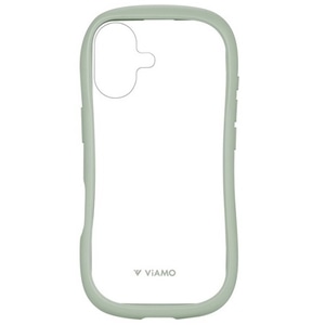 lr\[VY iPhone 16 ϏEϏՌnCubhP[X uViAMO freelyv LN-IM24VMFGR