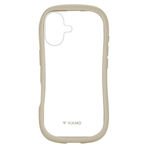 lr\[VY iPhone 16 ϏEϏՌnCubhP[X uViAMO freelyv LN-IM24VMFBG