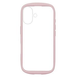 �l�r�\�����[�V�����Y&nbsp;iPhone 16 �ϏՌ��n�C�u���b�h�P�[�X �uCleary�v&nbsp;LN-IM24PLCPK