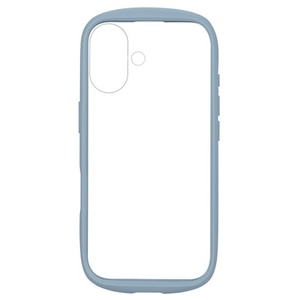 �l�r�\�����[�V�����Y&nbsp;iPhone 16 �ϏՌ��n�C�u���b�h�P�[�X �uCleary�v&nbsp;LN-IM24PLCBL