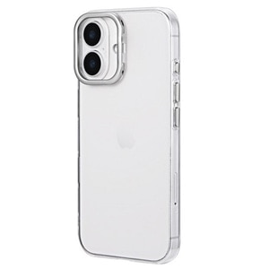 �l�r�\�����[�V�����Y&nbsp;iPhone 16 �X�^���h���ڃn�C�u���b�h�P�[�X �umycam Stand�v&nbsp;LN-IM24MCSSV