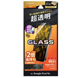 �l�r�\�����[�V�����Y&nbsp;Google Pixel 9a�Ή�  �K���X�t�B����&nbsp;LN-25SP1FG