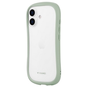 �l�r�\�����[�V�����Y&nbsp;iPhone 17 �Ϗ��E�ϏՌ��n�C�u���b�h�P�[�X �uViAMO freely�v&nbsp;LN-IM25VMFGR