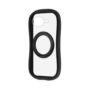�l�r�\�����[�V�����Y&nbsp;Google Pixel 10a�Ή� 360�x��]�X�^���h�t���E�ϏՌ��n�C�u���b�h�P�[�X �uViAMO mag swing�v&nbsp;LN-26SP1VMMSBK