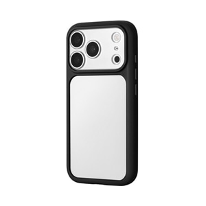 �l�r�\�����[�V�����Y&nbsp;iPhone 18 Pro/iPhone 17 Pro�p �Ϗ��E�ϏՌ��n�C�u���b�h�P�[�X&nbsp;LN-IP26CLABK