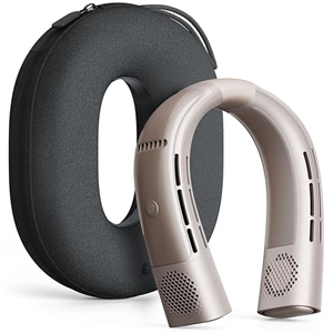 TORRAS（トラス） COOLiFY 2S ウェアラブルエアコン｜X00FG1B023