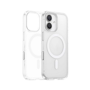 TORRAS（トラス） iPhone 17対応 背面型ケース（ Guardian-Mag