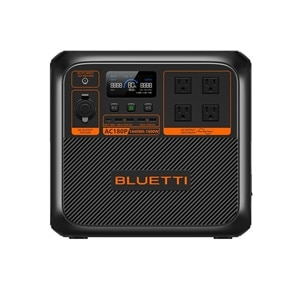 BLUETTI iu[eBj eʃ|[^ud AC180P