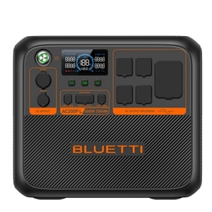 BLUETTI iu[eBj eʃ|[^ud AC200PL