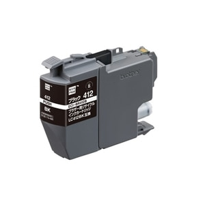 GRJ LC412BK ݊TCNCNJ[gbW ECI-BR412B