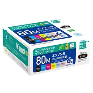 GRJ IC6CL80M ݊TCNCNJ[gbW ECI-E80-6PM