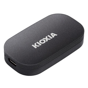 KIOXIA（キオクシア） ポータブルSSD EXCERIA PLUS G2｜SSD