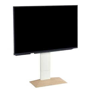 EQUALS WALL TVSTAND V3 HIGH TYPE テレビスタンド - テレビ台