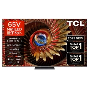 sbk 65V^@4K`[i[ter@C8KiGoogle TVj 65C8K