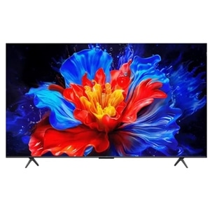 にっしーTCL 4Kスマート液晶テレビ 55V型 TCL テレビ 55型 液晶テレビ 4K内蔵 Googleテレビ 144Hz QLED 55
