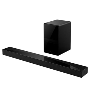TCL&nbsp;5.1.2ch 620W �T�E���h�o�[&nbsp;Q75H