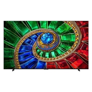 TCL&nbsp;65V�^�@4K�`���[�i�[�����t���e���r�@RM7L�V���[�Y�iGoogle TV�j&nbsp;65RM7L