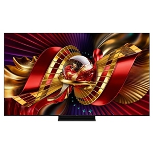TCL&nbsp;55V�^�@4K�`���[�i�[�����t���e���r�@C8L�V���[�Y�iGoogle TV�j&nbsp;55C8L