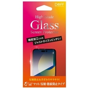 Deff iPhone 14 PropKXtB DG-IP22MPM3F