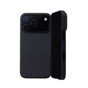 Deff&nbsp;iPhone 17Pro�p �A���~�h�@�ۃP�[�X DURO&nbsp;DCS-IPD25MPBK