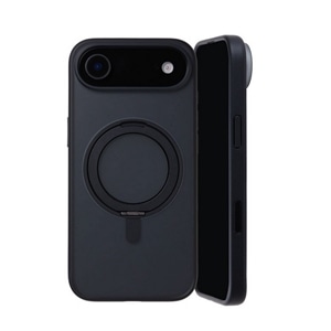 Deff iPhone Air用 MagSafe対応リング付きハイブリッドケース｜DCS