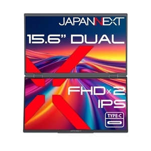 JAPANNEXTiWplNXgj 15.6^ IPSpl fAoCj^[ JN-DMD-IPS156F