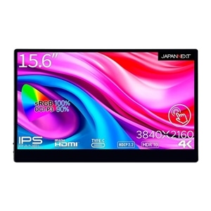 JAPANNEXTiWplNXgj 15.6^4KoCj^[ JN-MD-IPS1563UHDR-T