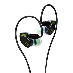 Maestraudio�i�}�G�X�g���[�f�B�I�j&nbsp;���j�^�[�C���z���@MAPro1000 II Shadow Crown&nbsp;OTA-MAPRO1000-II-SC