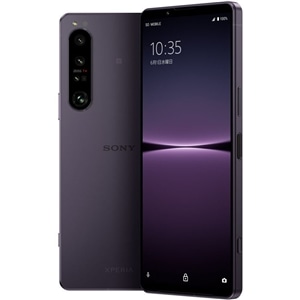 Xperia 1ⅳ simフリー版 XQ-CT44 ブラック 外装交換品