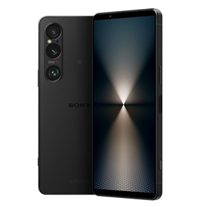 SONY（ソニー） Xperia 1 VI 16GB/512GB｜XQ-EC44 B3JPCX0｜[通販 