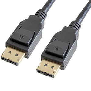 GOPPA DisplayPortP[u@1.5m(Ver1.4) GP-DP14K-15