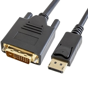 GOPPA DisplayPortDVIP[u@2m GP-DPDVI/K-20